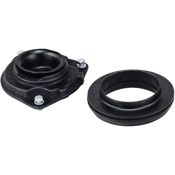 KYB SM5902 Front Right Mount Components Strut Mount Kit Nissan Rogue, Rogue Select
