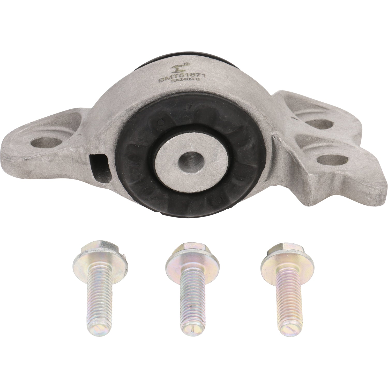 KYB SM5972 Rear Upper Shock Mount Buick Regal Sportback, Regal TourX, Chevrolet Malibu