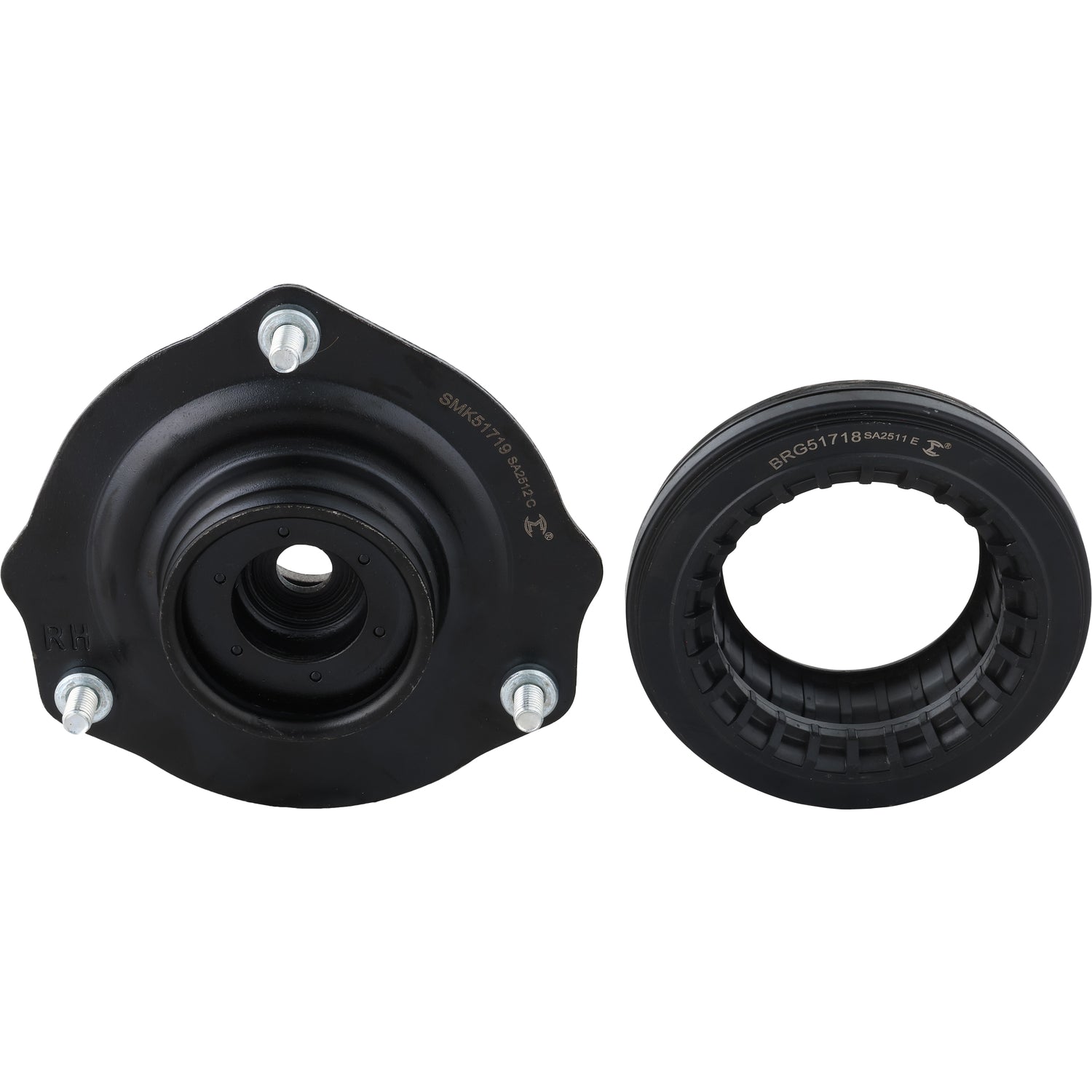 KYB SM5978 Front Right Strut Mount Kit