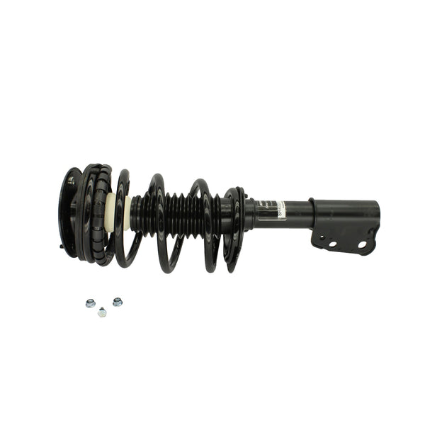 KYB Strut-Plus Front and Excel-G Rear Kit SR4001, 334230