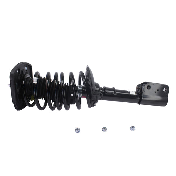 KYB Strut-Plus Assembly Front and Rear Kit SR4002, SR4003, SR4004