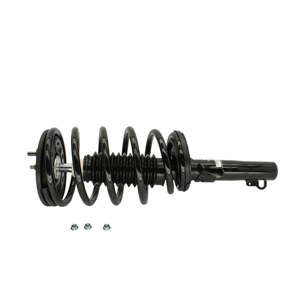 KYB Strut-Plus Front and Excel-G Rear Kit SR4016, 344291