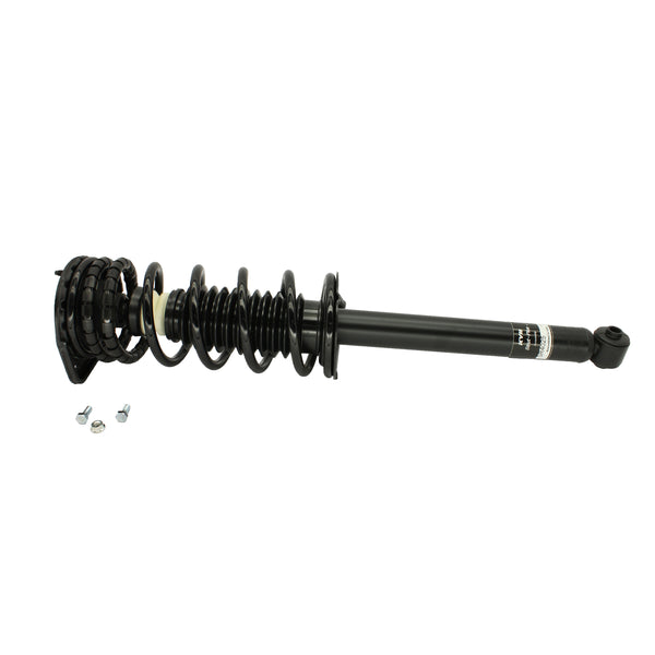 KYB Strut-Plus Assembly Front and Rear Kit SR4024, SR4025