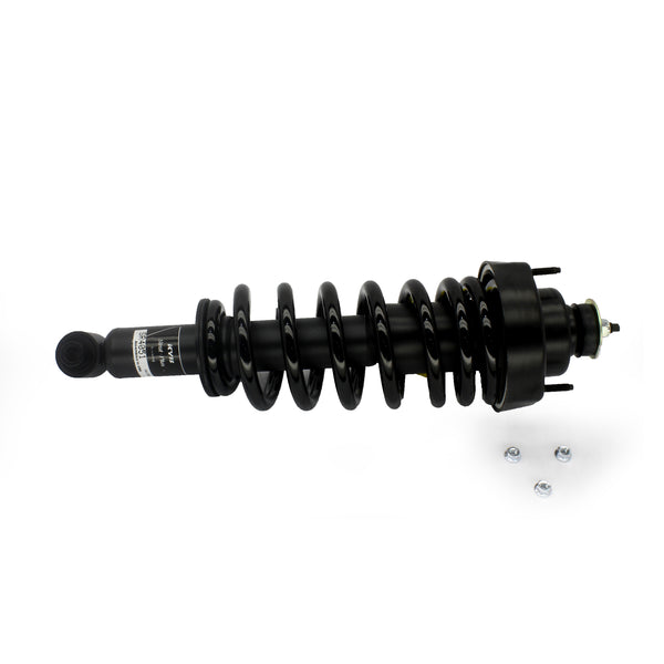 KYB Strut-Plus Assembly Front and Rear Kit SR4082, SR4051