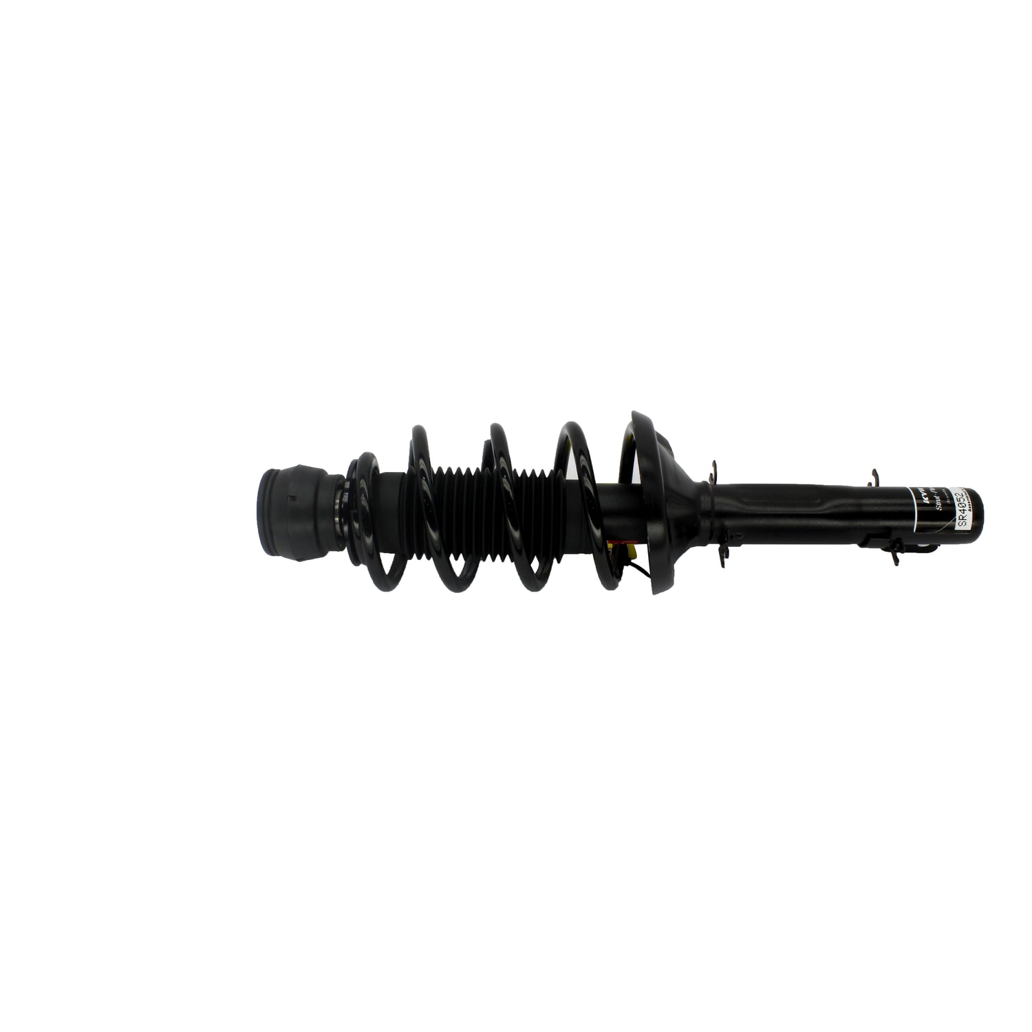 KYB Strut-Plus Front and Excel-G Rear Kit SR4052, 343280