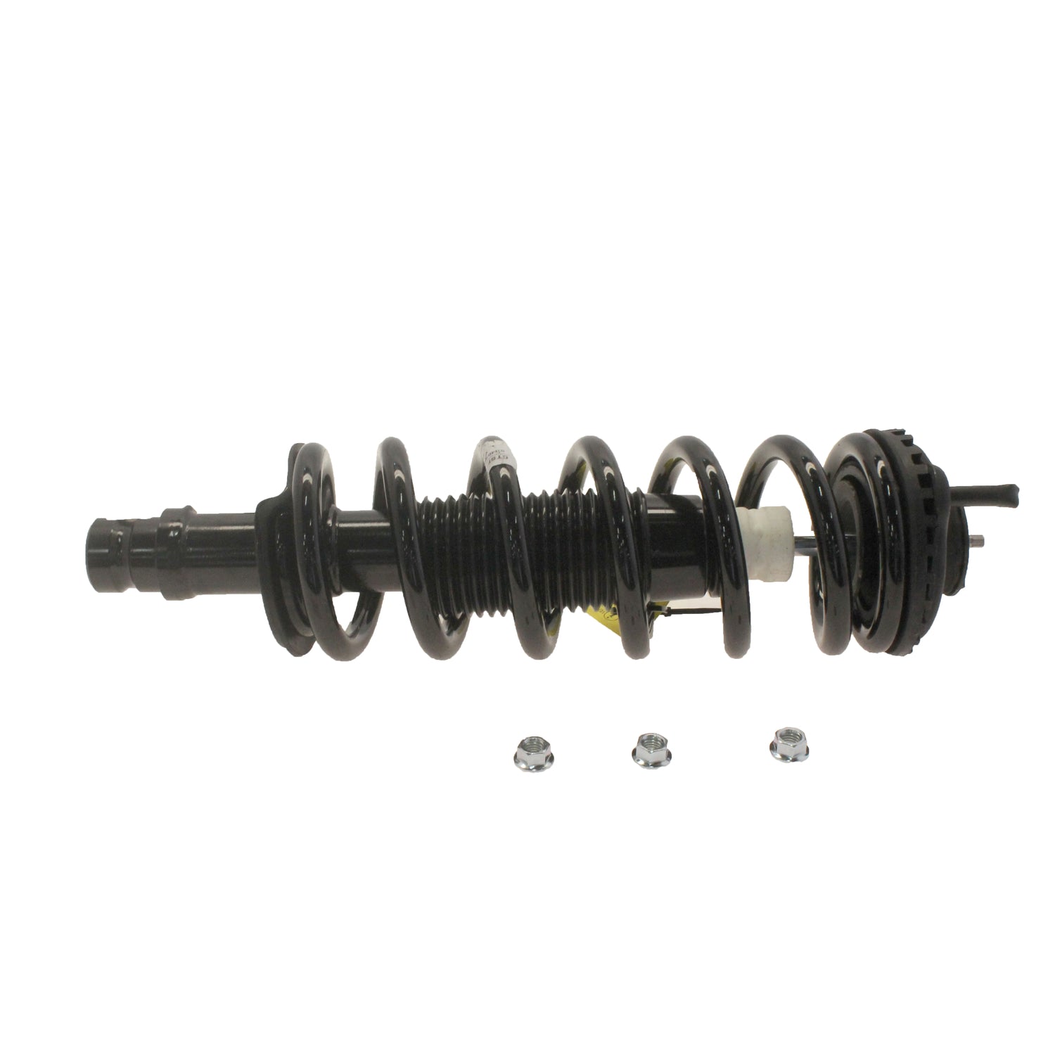 KYB Strut-Plus Front and Excel-G Rear Kit SR4073, 343395