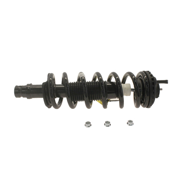 KYB Strut-Plus Front and Excel-G Rear Kit SR4073, 343395