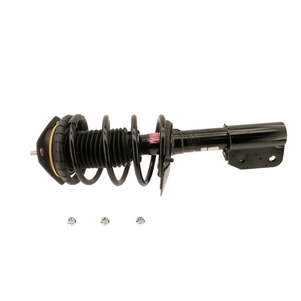 KYB Strut-Plus Assembly Front and Rear Kit SR4089, SR4092, SR4093