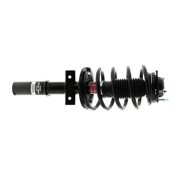 KYB Strut-Plus Front and Excel-G Rear Kit SR4206, 349125