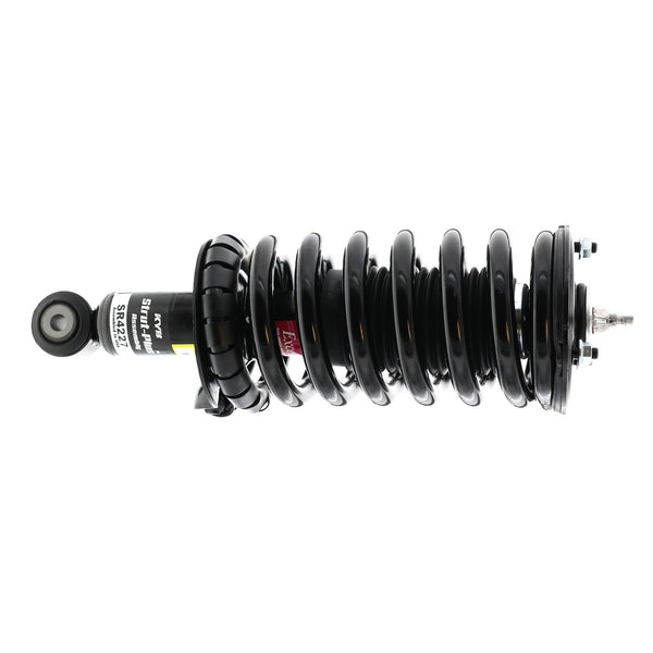 KYB Strut-Plus Front and Excel-G Rear Kit SR4227, 345066