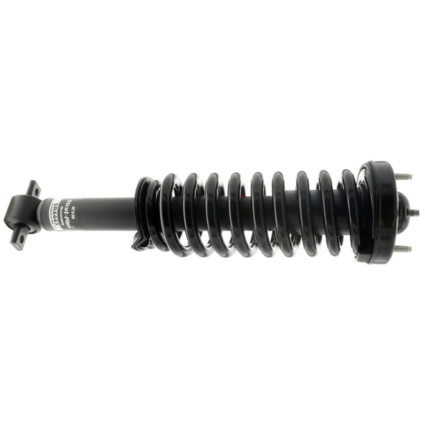 KYB Strut-Plus Front and Excel-G Rear Kit SR4443, 349108