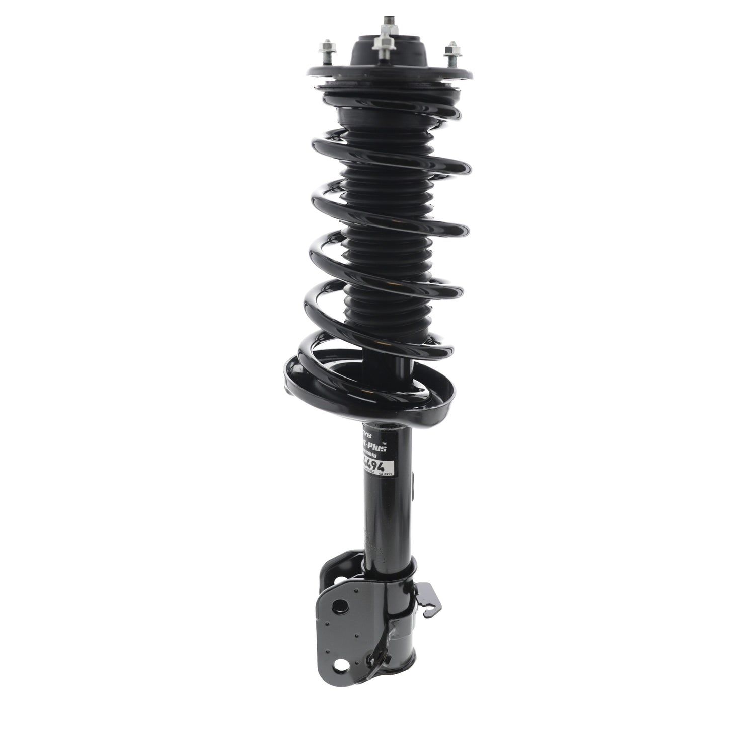 KYB SR4494 Front Right Strut-Plus Honda Odyssey