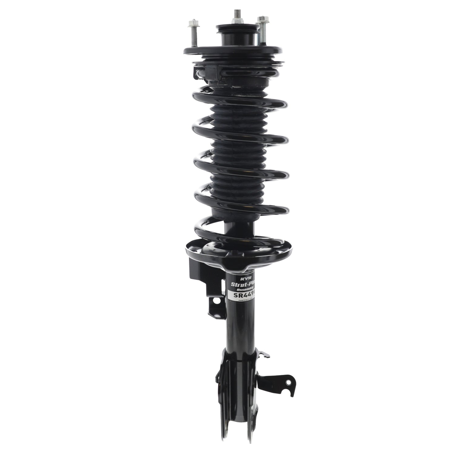 KYB SR4496 Front Right Strut-Plus Honda Odyssey