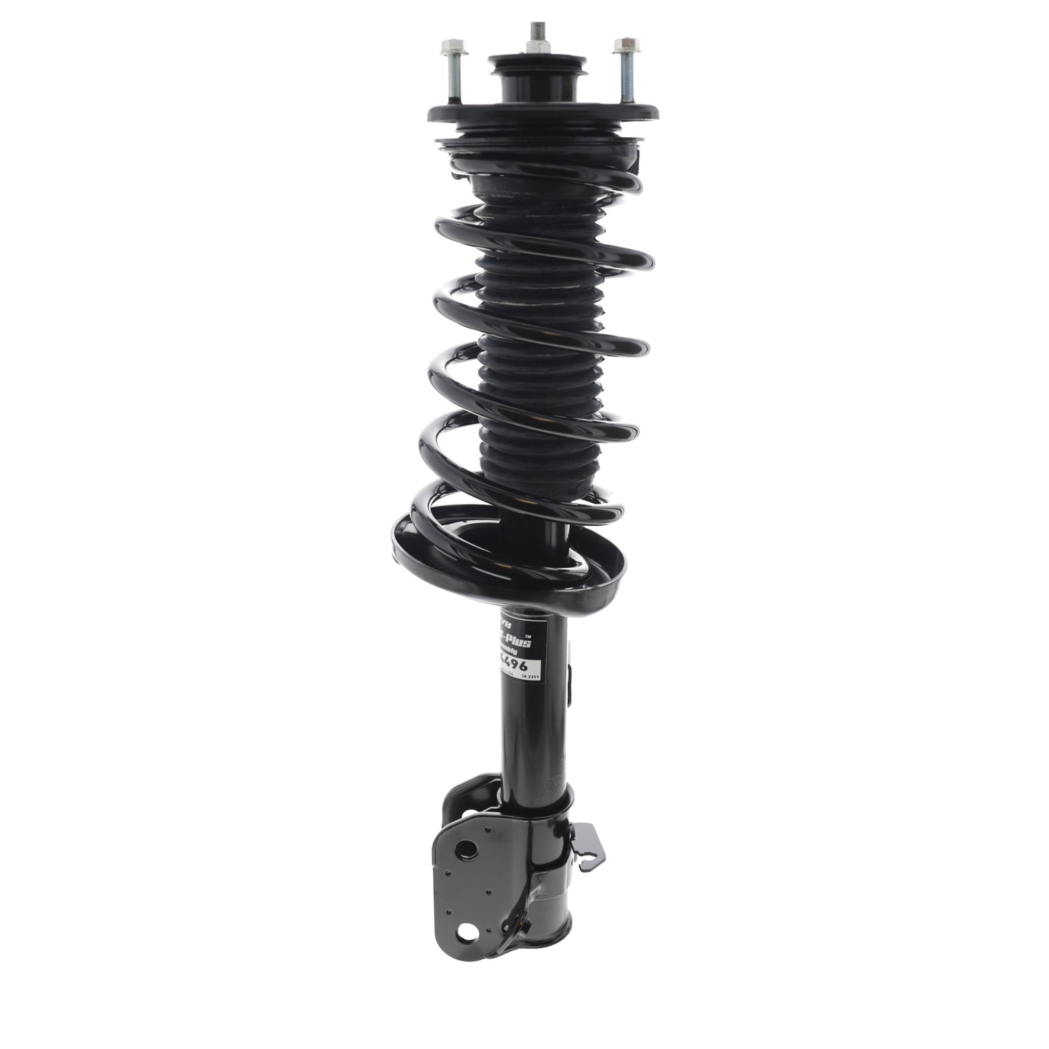 KYB SR4496 Front Right Strut-Plus Honda Odyssey