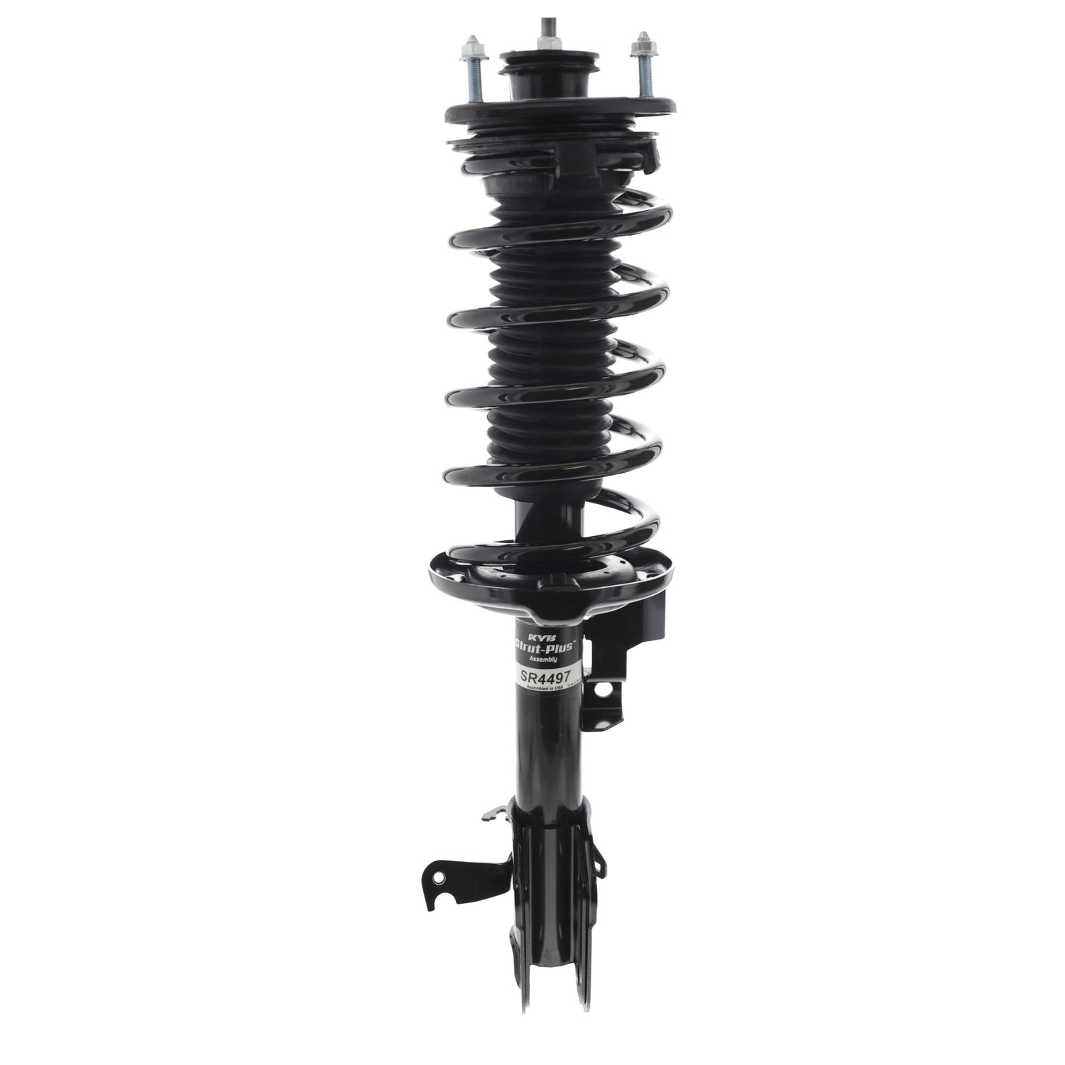 KYB SR4497 Front Left Strut-Plus Honda Odyssey