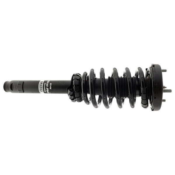 KYB Strut-Plus Front and Excel-G Rear Kit SR4503, 349060