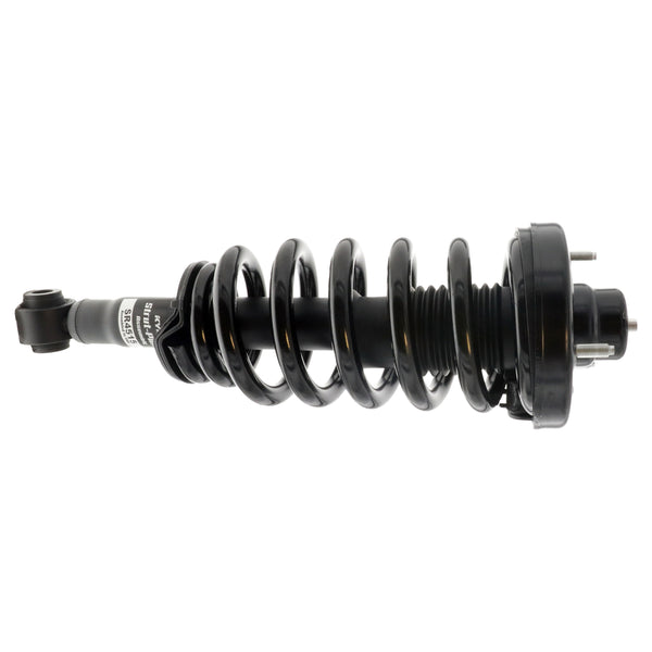 KYB Strut-Plus Assembly Front and Rear Kit SR4456, SR4515