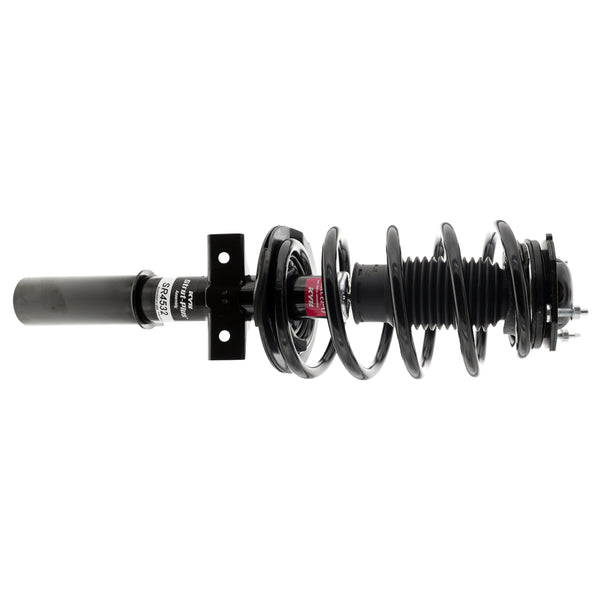 KYB Strut-Plus Front and Excel-G Rear Kit SR4532, 349125