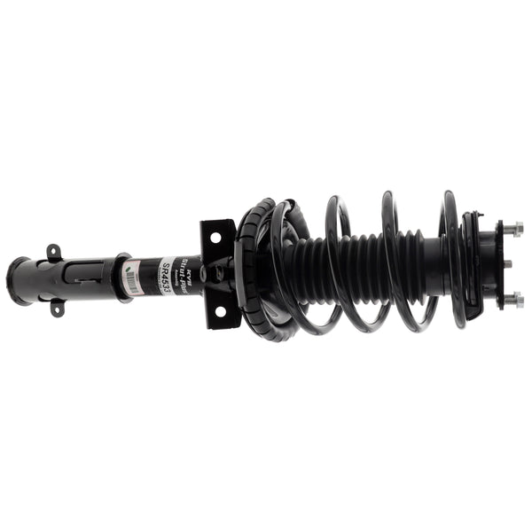 KYB Strut-Plus Front and Excel-G Rear Kit SR4533, 349026