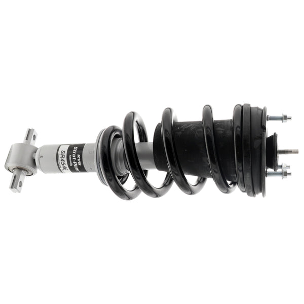 KYB Strut-Plus Front and Excel-G Rear Kit SR4546, 345074