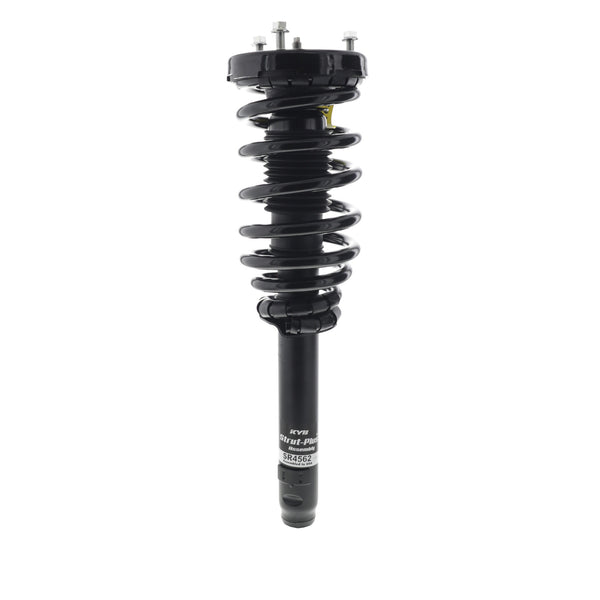 KYB Strut-Plus Front and Excel-G Rear Kit SR4562, 349102