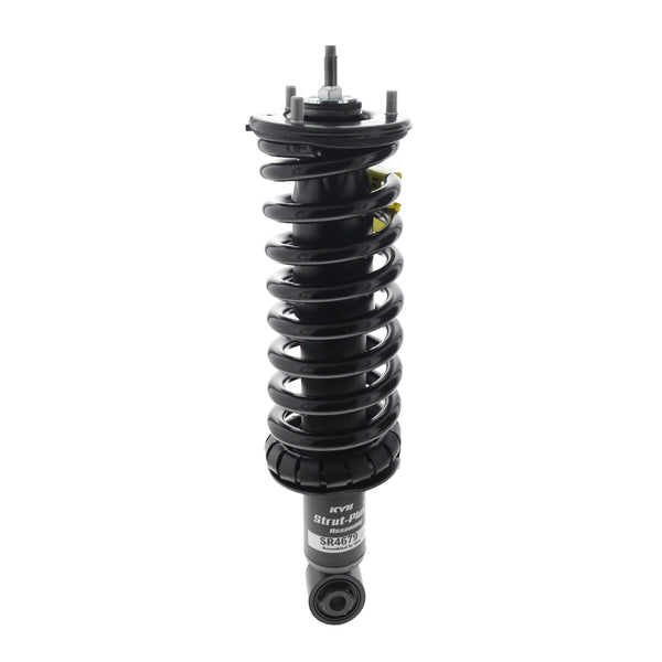 KYB Strut-Plus Front and Excel-G Rear Kit SR4679, 345067