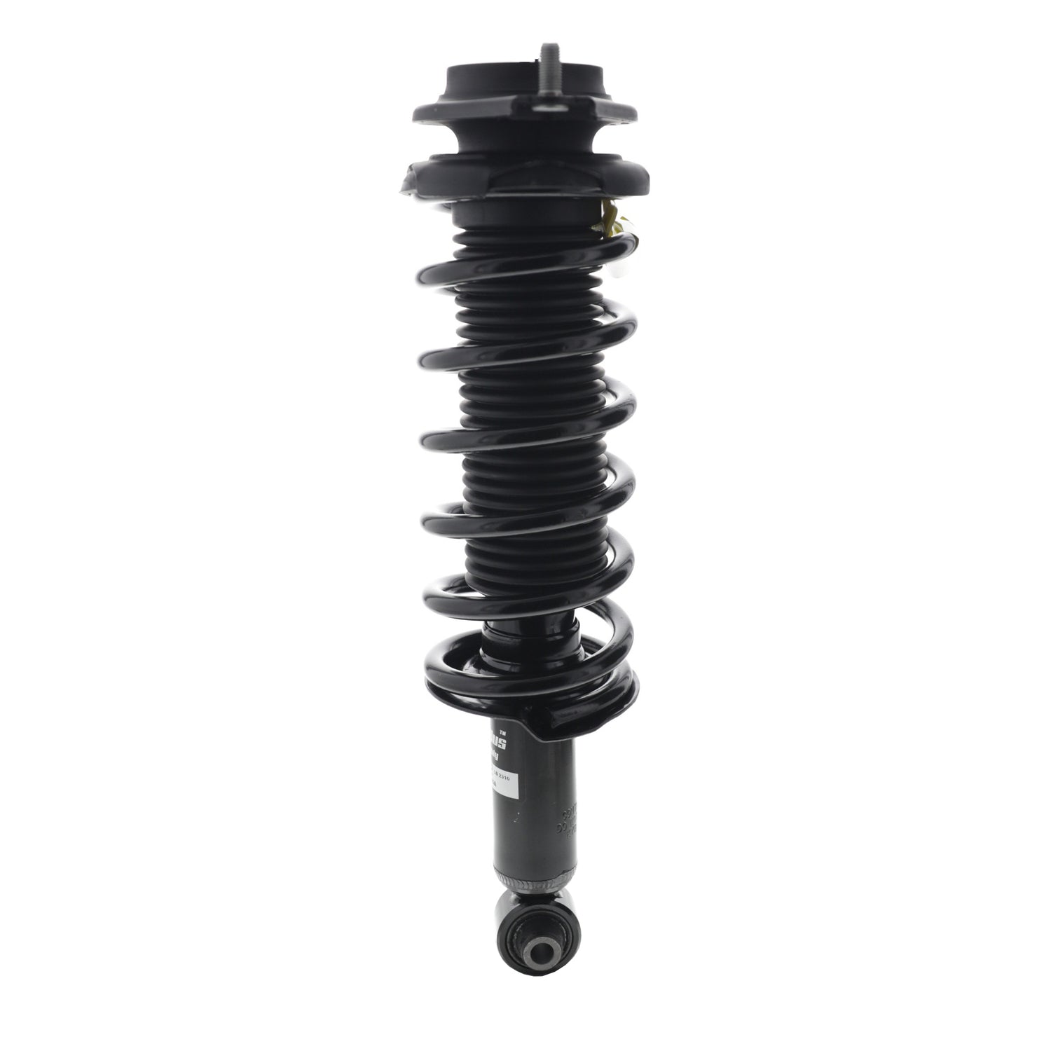 KYB SR4682 Rear Strut-Plus Subaru Impreza