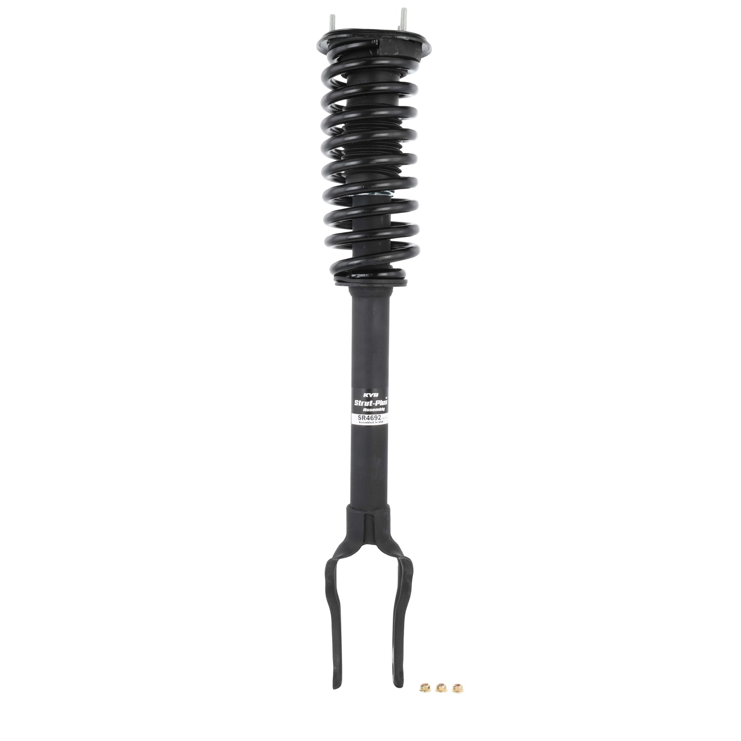 KYB SR4692 Front Right Strut-Plus Jeep Grand Cherokee