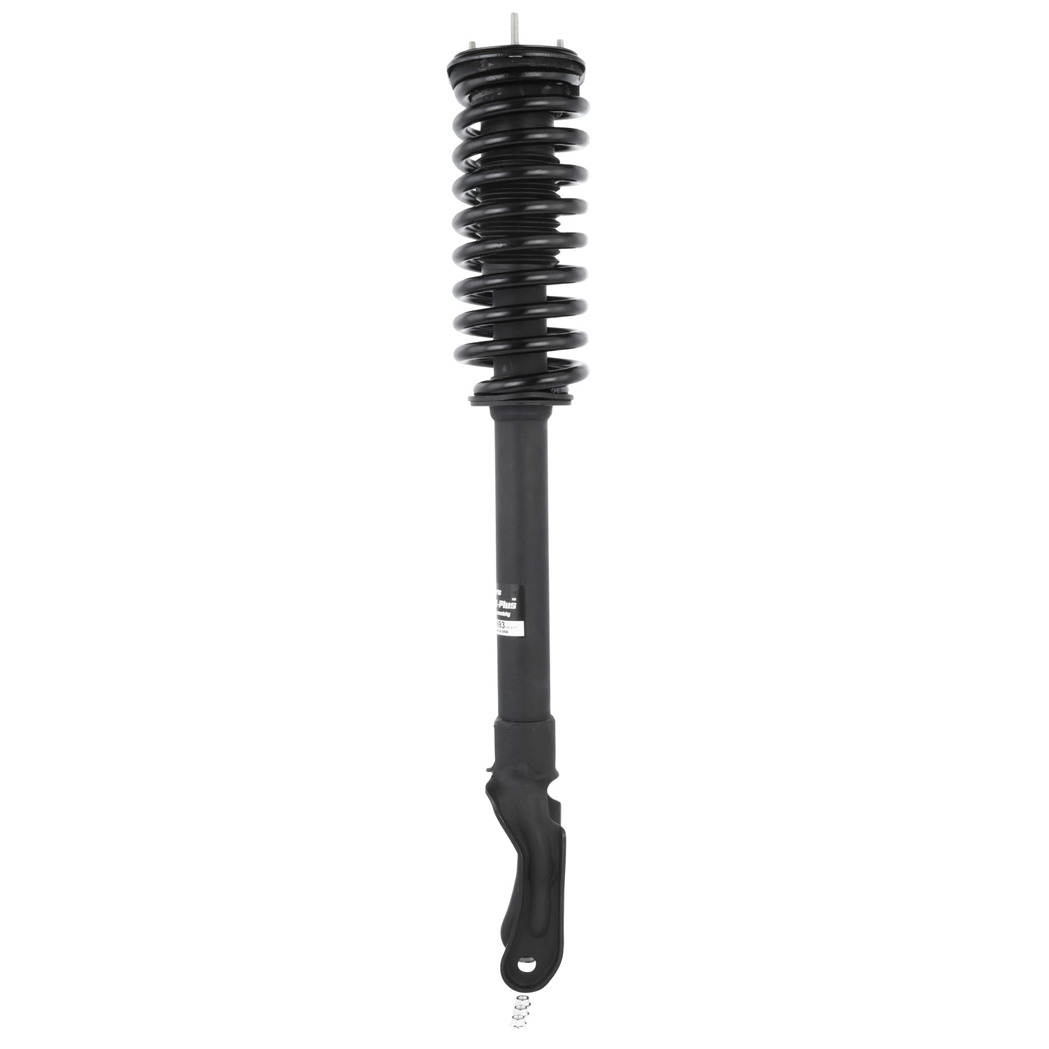 KYB SR4693 Front Left Strut-Plus Jeep Grand Cherokee
