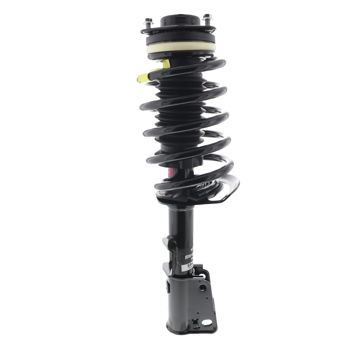 KYB SR4698 Front Right Strut-Plus Dodge Journey
