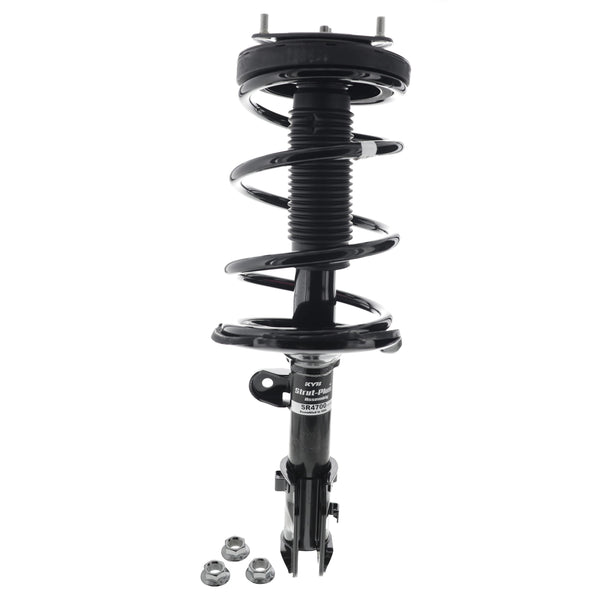 KYB SR4700 Front Right Strut-Plus Strut-Plus Hyundai Entourage, Kia Sedona