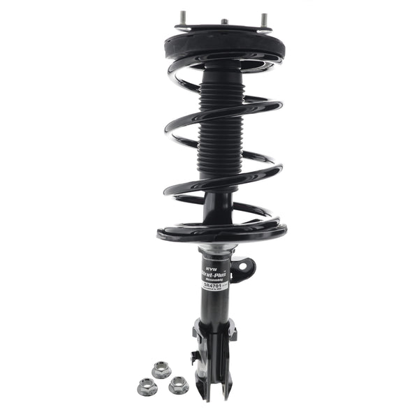 KYB SR4701 Front Left Strut-Plus Strut-Plus Hyundai Entourage, Kia Sedona