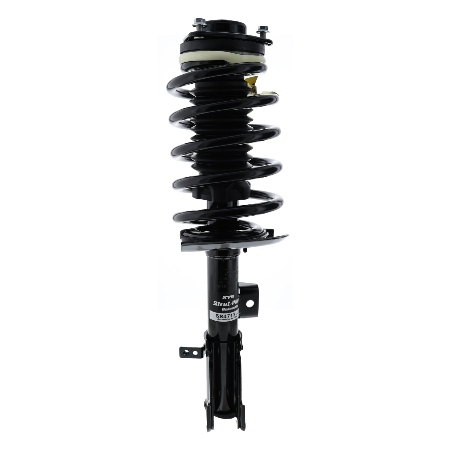 KYB SR4713 Front Left Strut-Plus Strut-Plus Dodge Journey