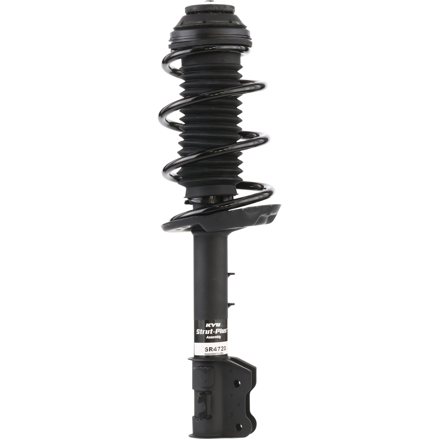KYB SR4720 Front Left Strut-Plus Fiat 500