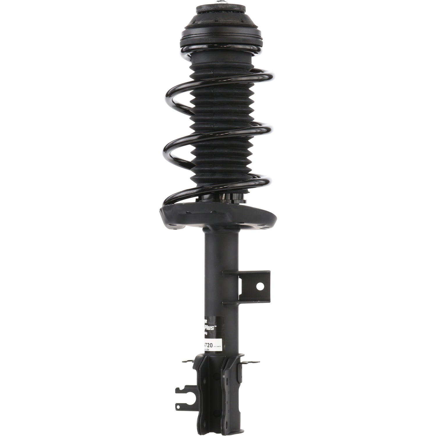 KYB SR4720 Front Left Strut-Plus Fiat 500