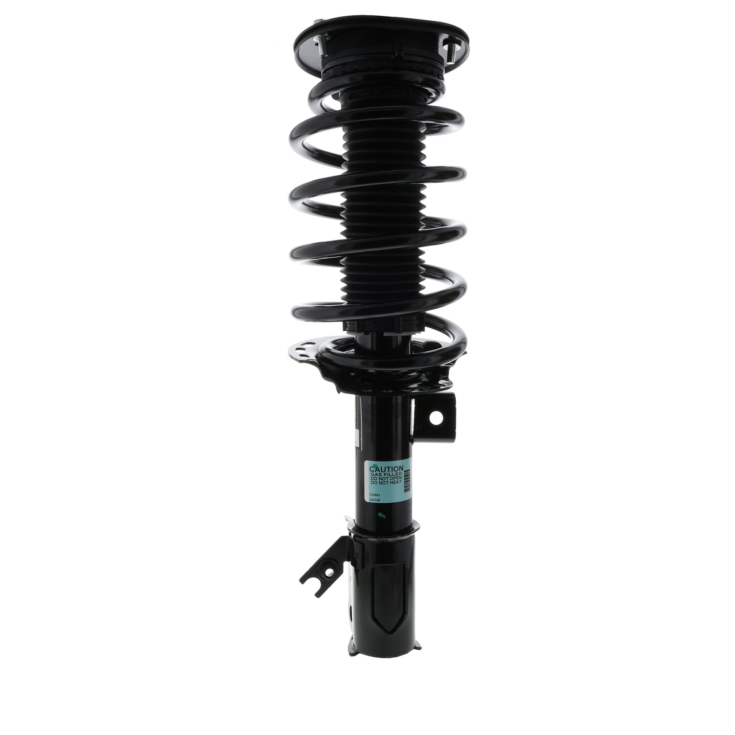 KYB SR4723 Front Right Strut-Plus Ford Fusion