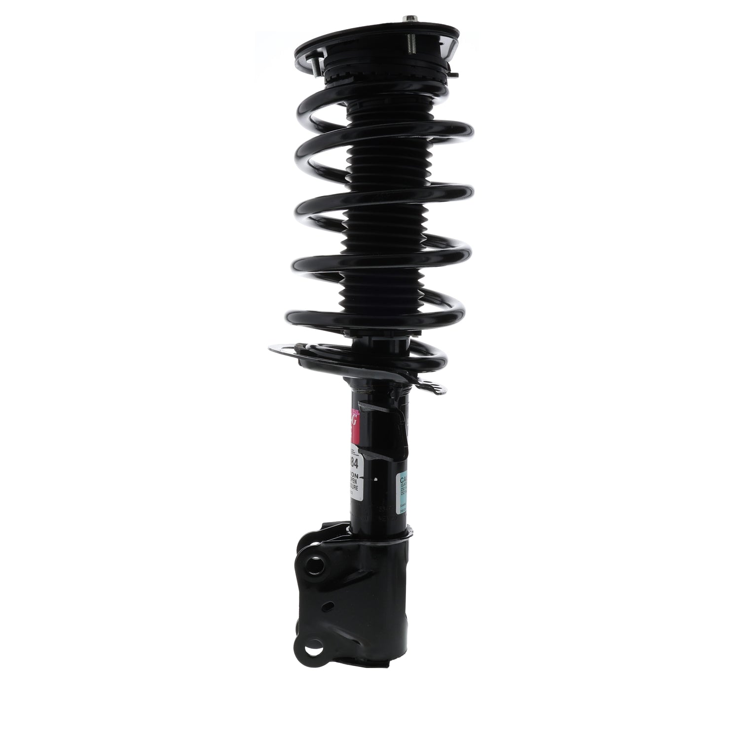 KYB SR4724 Front Left Strut-Plus Ford Fusion