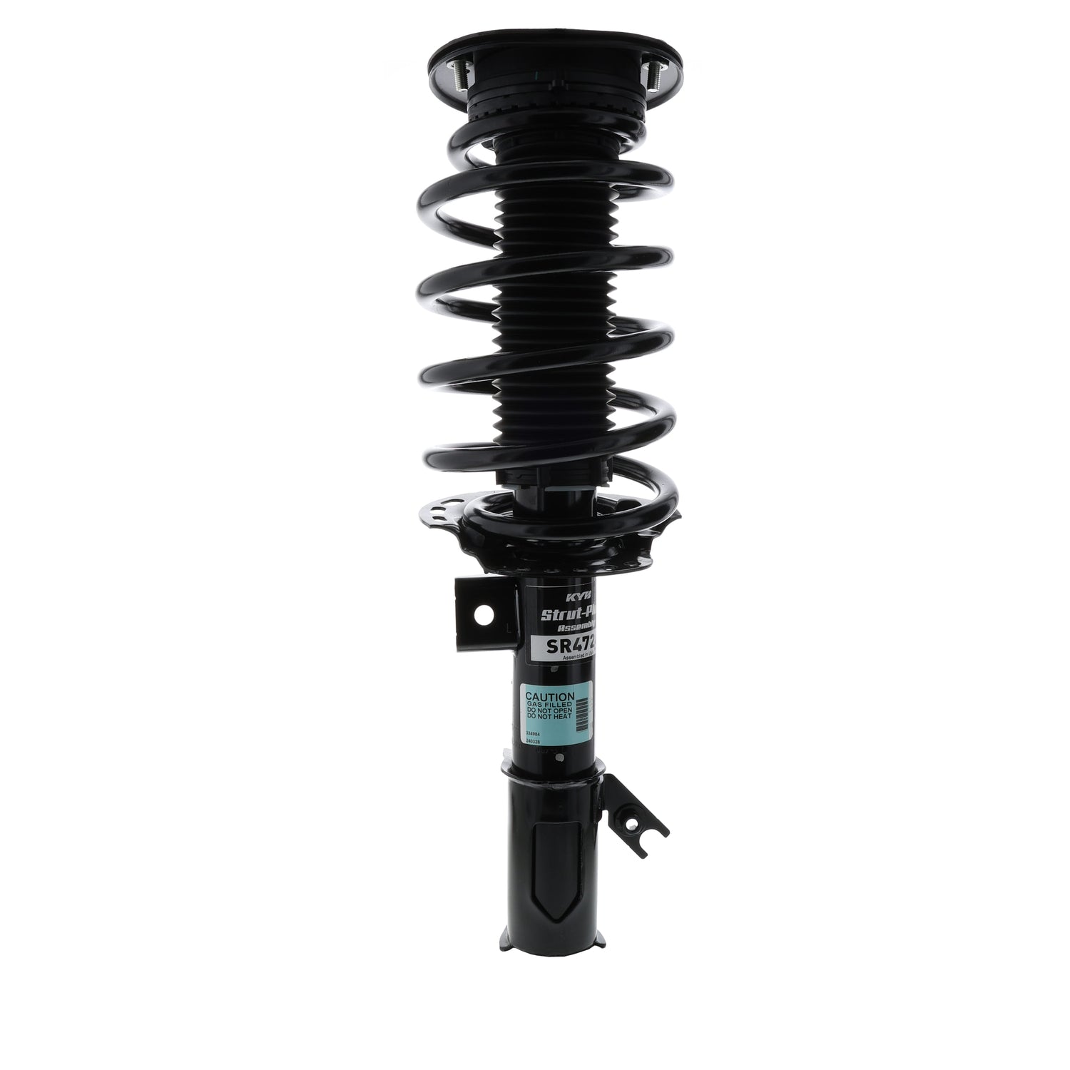 KYB SR4724 Front Left Strut-Plus Ford Fusion