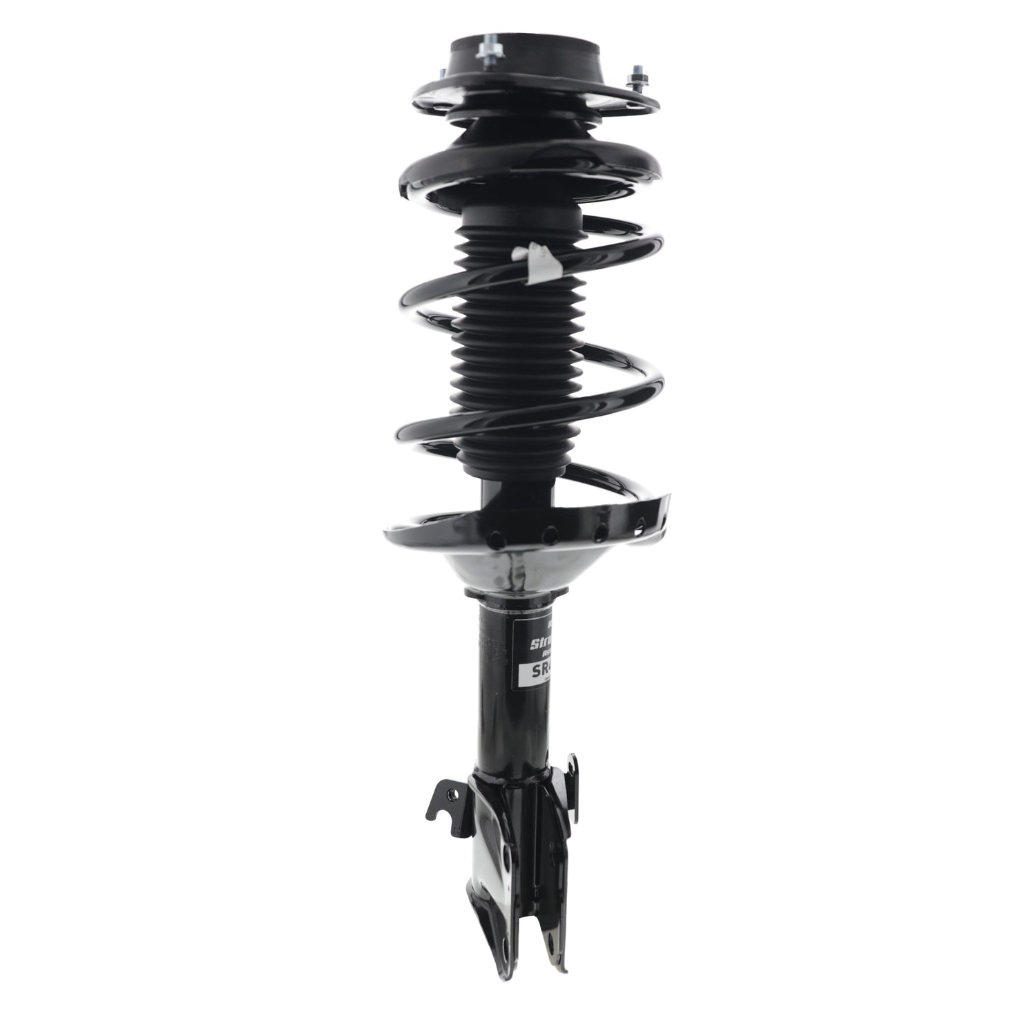 KYB SR4725 Front Right Strut-Plus Strut-Plus Subaru Crosstrek, XV Crosstrek