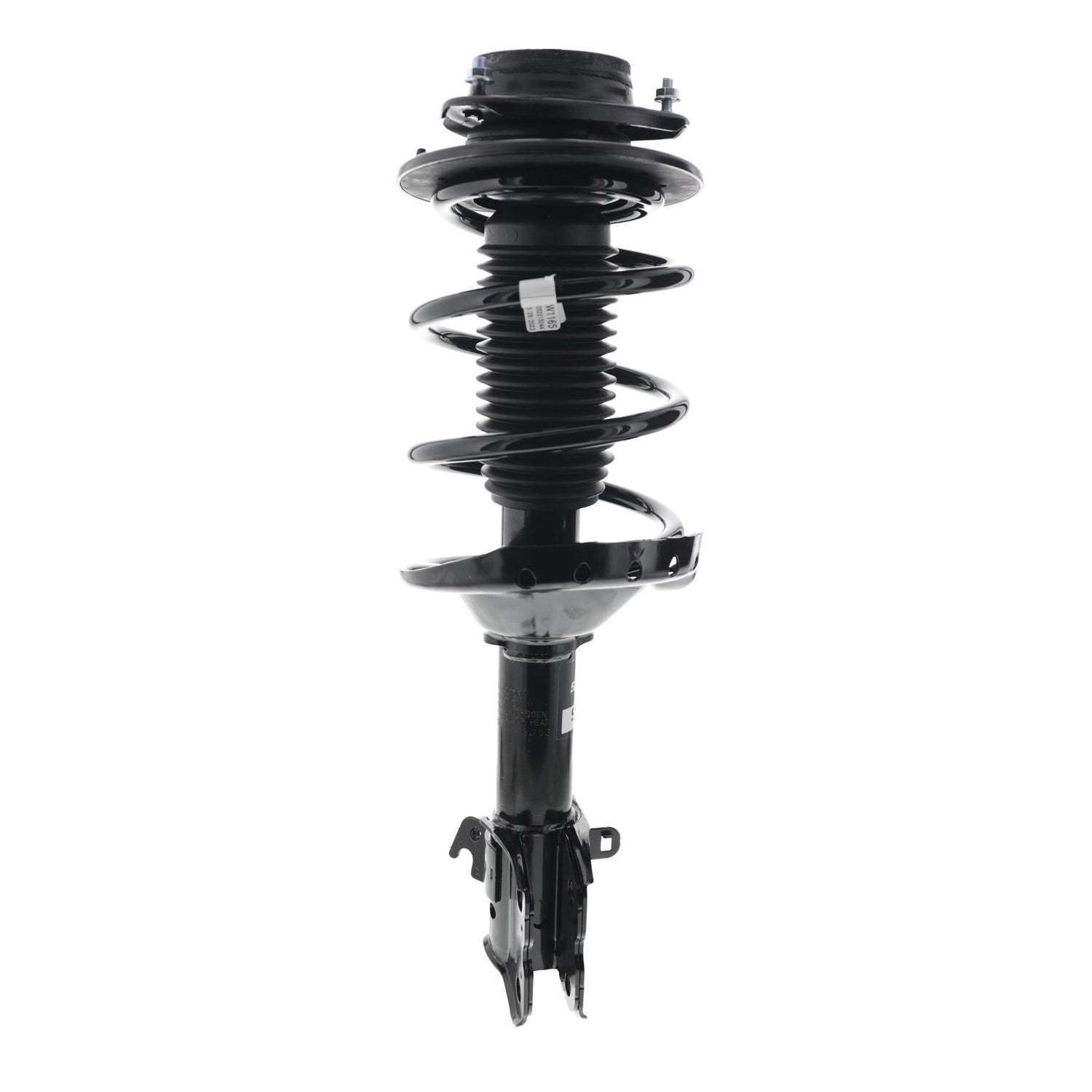 KYB SR4727 Front Right Strut-Plus Strut-Plus Subaru Legacy