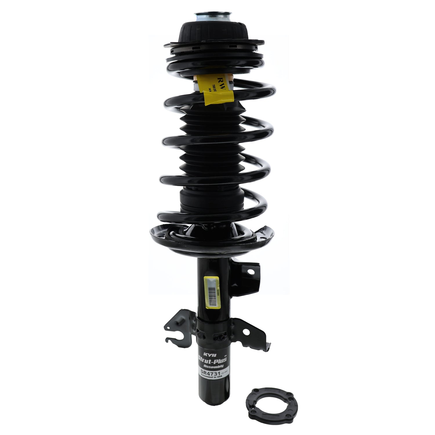 KYB SR4731 Front Left Strut-Plus Strut-Plus Dodge Dart