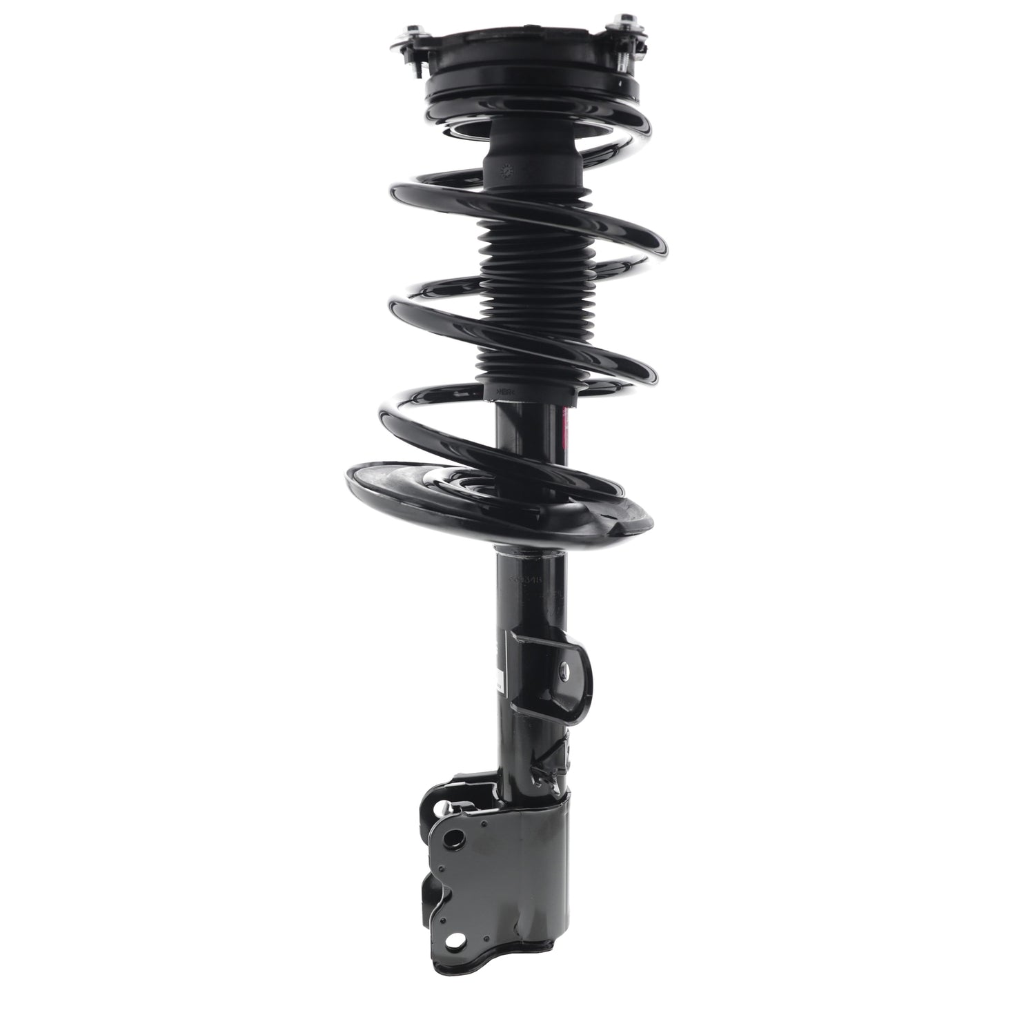 KYB SR4733 Front Left Strut-Plus Strut-Plus Nissan Murano