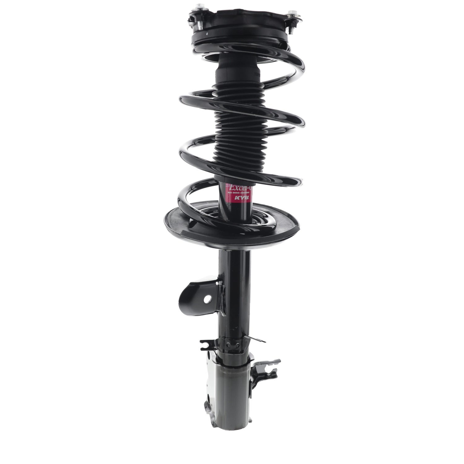 KYB SR4733 Front Left Strut-Plus Strut-Plus Nissan Murano