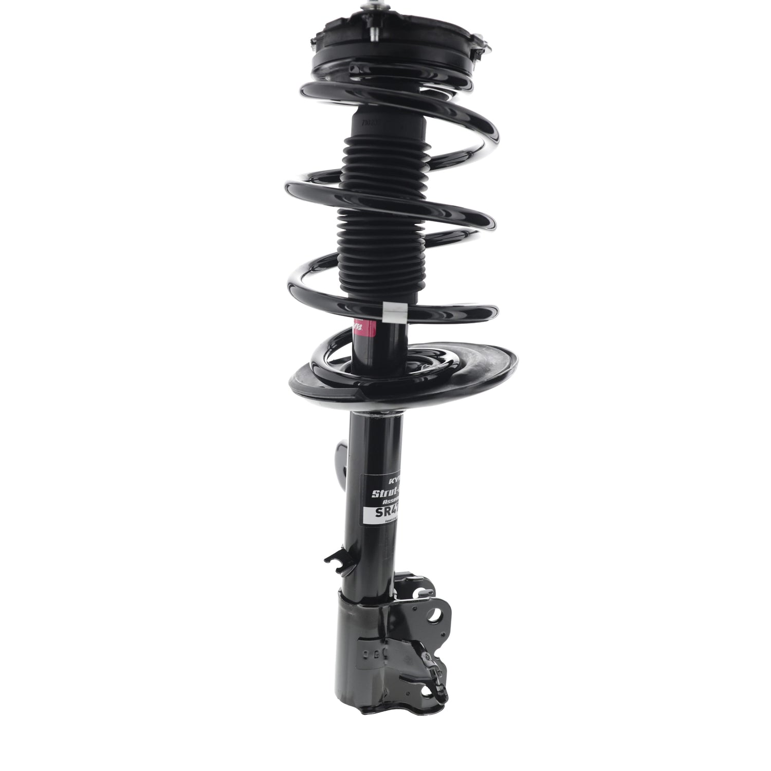 KYB SR4733 Front Left Strut-Plus Strut-Plus Nissan Murano