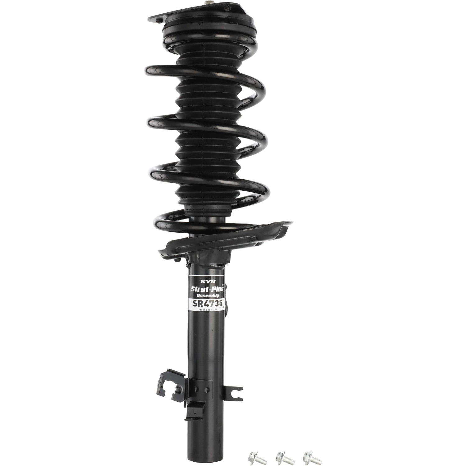 KYB SR4735 Front Left Strut-Plus Nissan Rogue, Rogue Sport