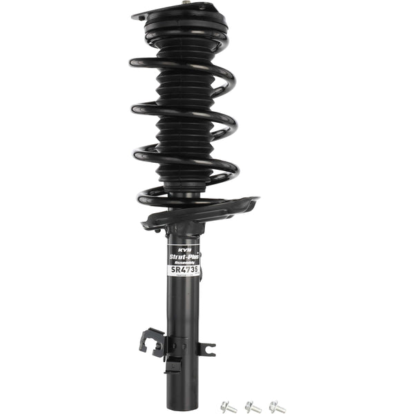 KYB SR4735 Front Left Strut-Plus Nissan Rogue, Rogue Sport