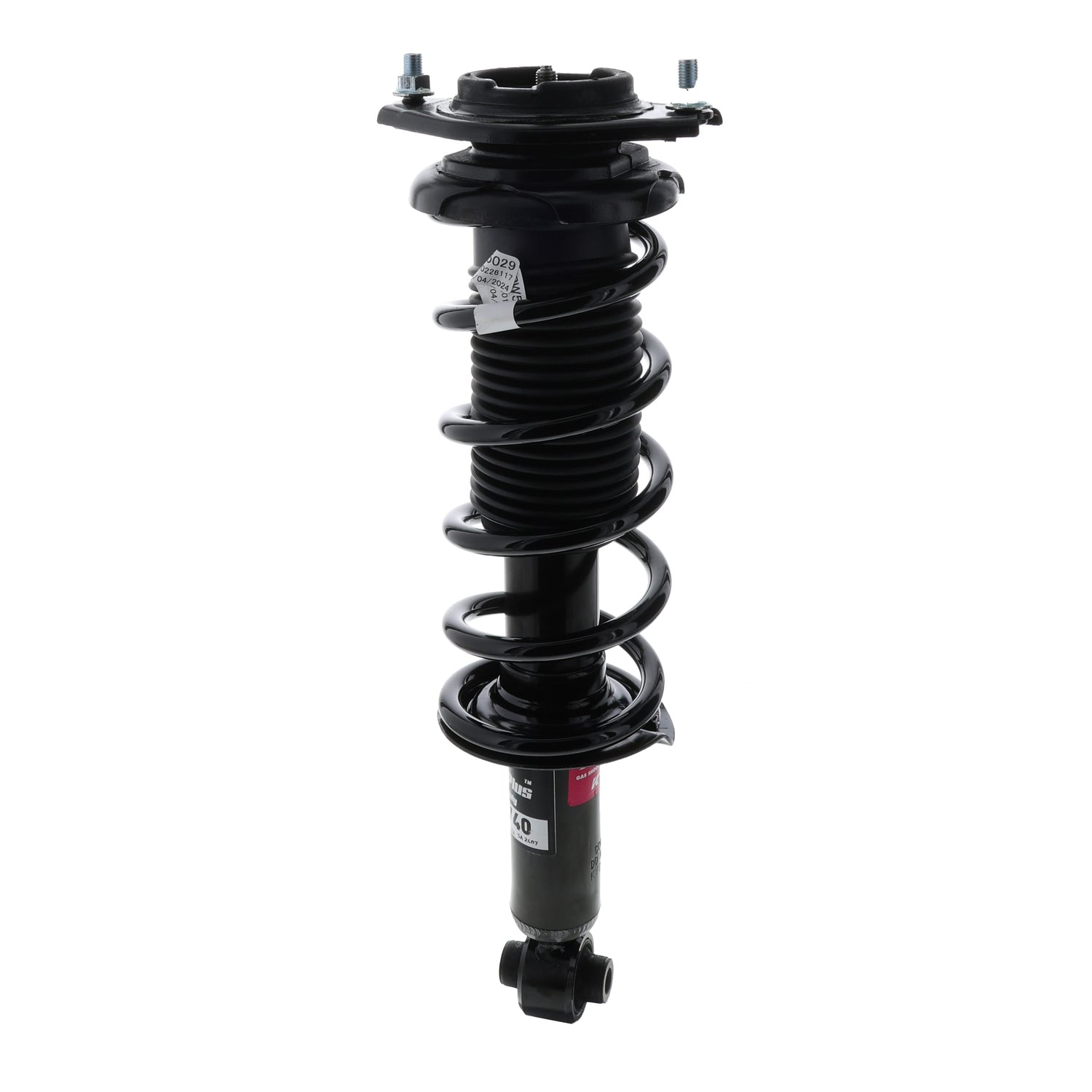 KYB SR4740 Rear Strut-Plus Subaru Legacy