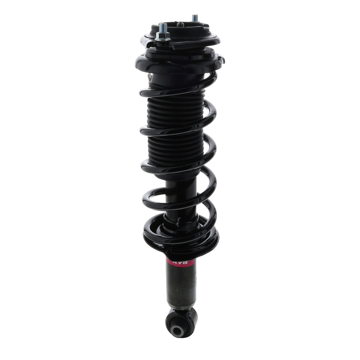 KYB SR4740 Rear Strut-Plus Subaru Legacy