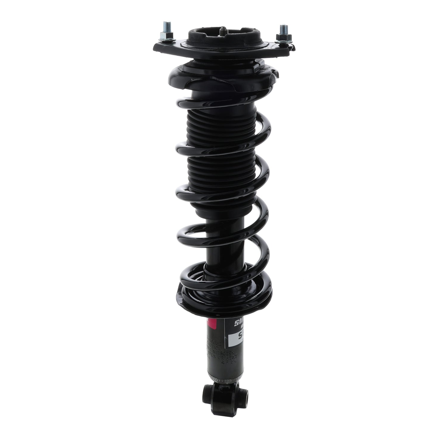 KYB SR4740 Rear Strut-Plus Subaru Legacy
