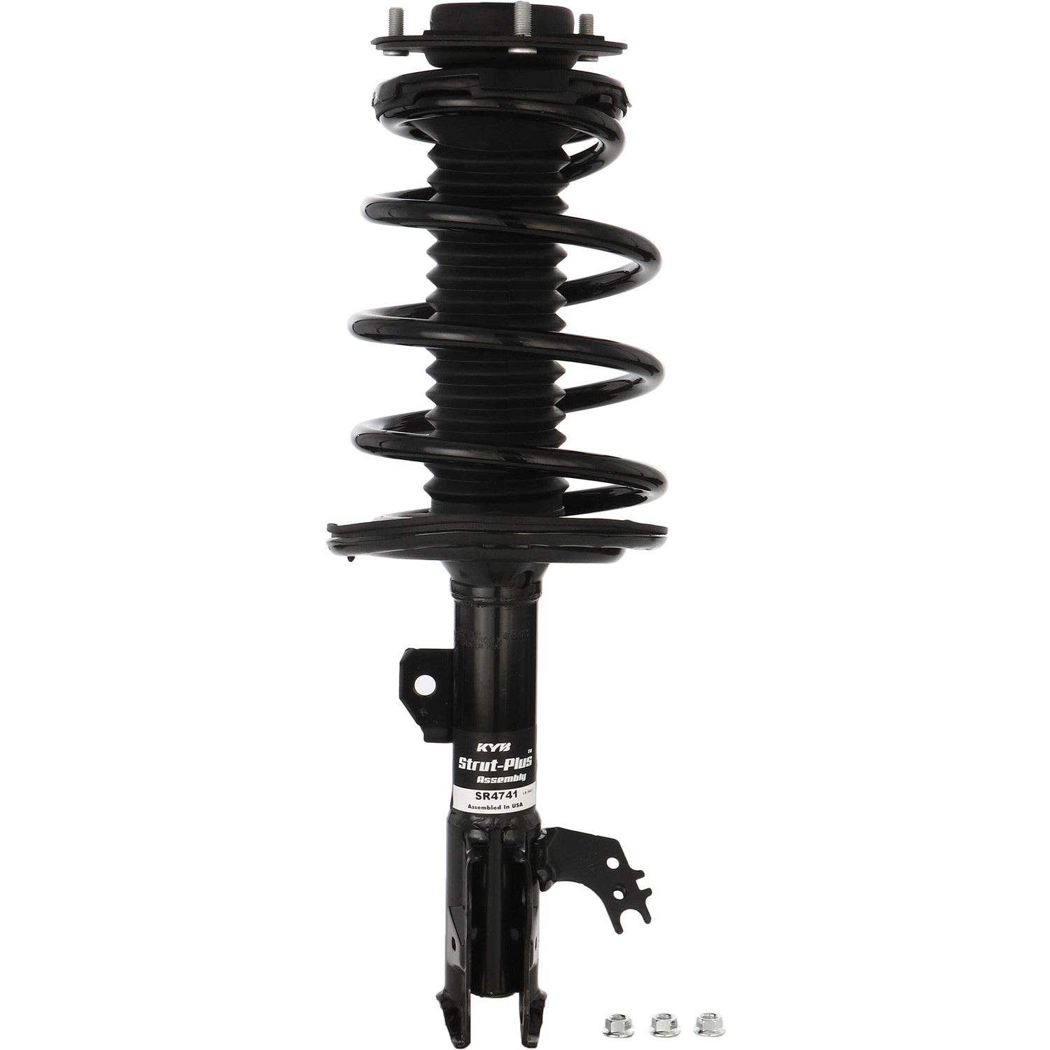 KYB SR4741 Front Right Strut-Plus Strut Assembly Toyota Avalon